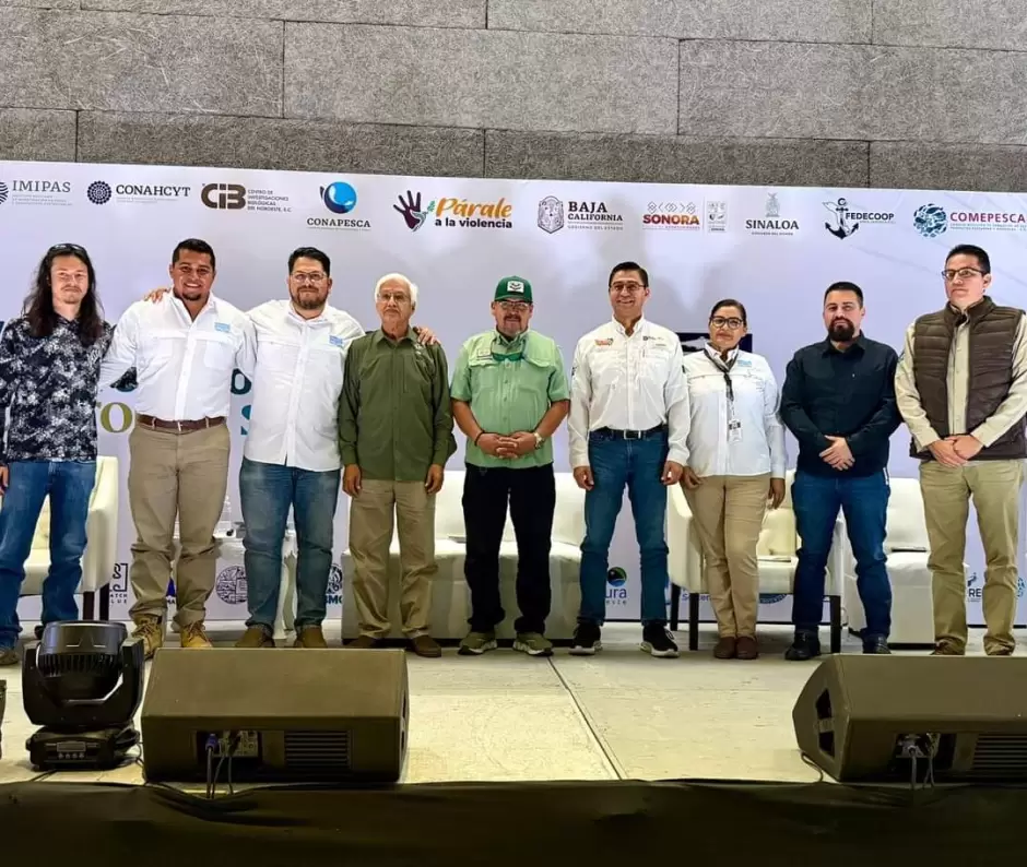 Destaca Baja California como polo para la pesca deportiva sostenible