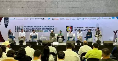 Destaca Baja California como polo para la pesca deportiva sostenible