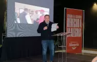 Movimiento Ciudadano no tiene dueo en Baja California, dice Daz Hoelfitch