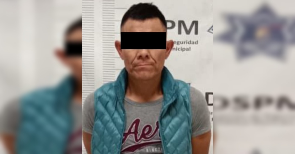 Detienen a un hombre por posesión de vehículo con reporte de robo en ...