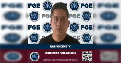 Detenido