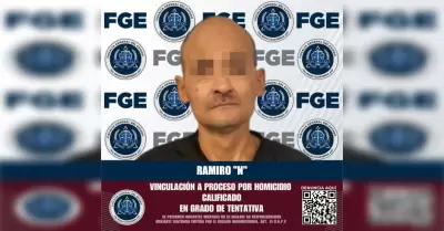 detenido por homicidio