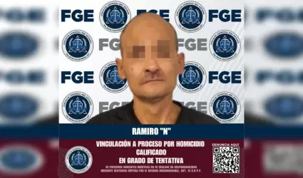 detenido por homicidio