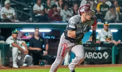 Jugador de Tomateros es detenido en Jalisco