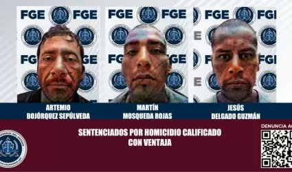 Detenidos