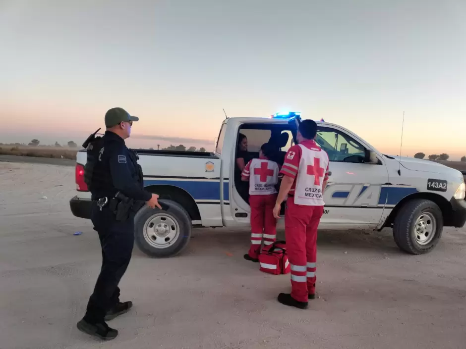 Direccin de Seguridad Pblica Municipal