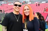 Daddy Yankee y Mireddys Gonzlez anuncian su divorcio