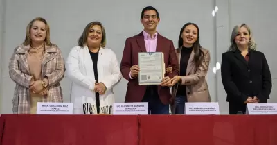 Programa "Soy Mxico"