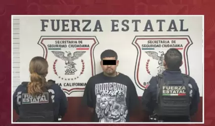 Rescata Escuadrn Violeta a vctimas de violencia familiar en Mexicali