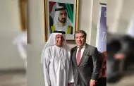 Productos de Ensenada interesan a Emiratos rabes Unidos