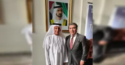 Emiratos rabes Unidos