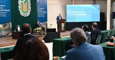 UABC y CASE fomentan el avance institucional en las universidades pblicas de M