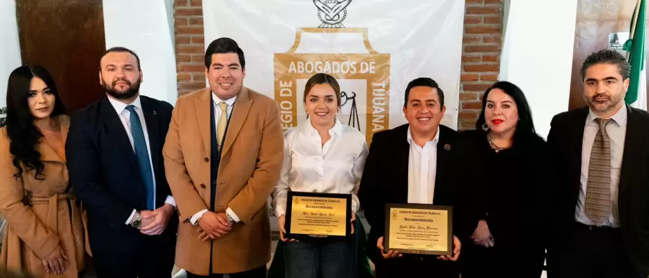 Colegio de Abogados de Tijuana