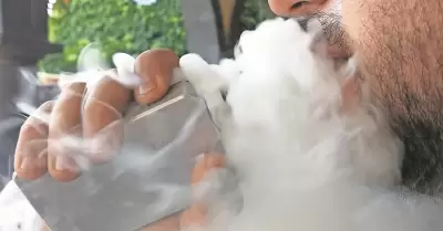 Vapeadores