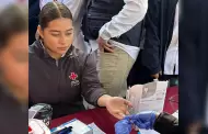 Coordina esfuerzos por la salud de la ciudadana a travs de la Jornada Municipal de Salud