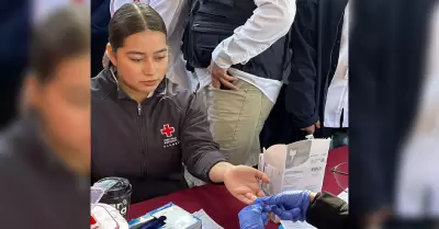 Jornada Municipal de Salud