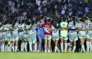 Mxico empata ante la Seleccin Femenil de Panam