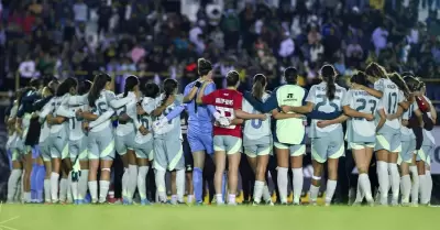 Seleccin Femenil