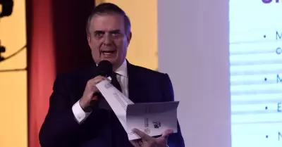 Marcelo Ebrard