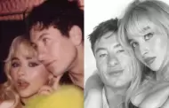 Sabrina Carpenter y Barry Keoghan habran terminado su romance