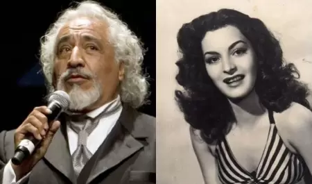 Rafael Incln/Elsa Aguirre