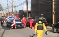 Detienen a dos autores materiales del asesinato en Tijuana de la creadora de contenido Fedra Gaxiola