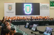 El presupuesto de ingresos y egresos 2025 de la UABC es de $6 135 363 168.62