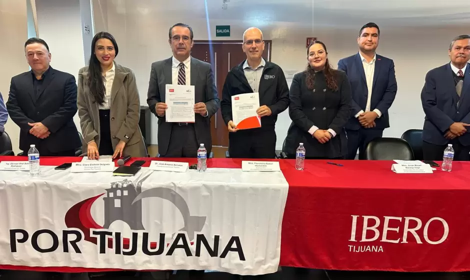 Preocupa al Grupo Unidos por Tijuana la desaparicin del INAI