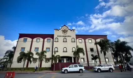 Gobierno municipal