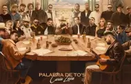 Carin Len muestra un adelanto de su nuevo lbum "Palabra de To's"