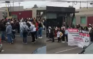 VIDEO: Gobernadora aborda manifestaciones y reafirma compromiso con el dilogo