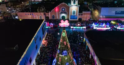 Caravana Coca-Cola