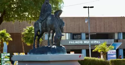 Ayuntamiento de Mexicali