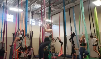 Invita CEART Tecate a clausura de cursos culturales 2024-2