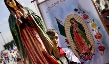 D�a de la Virgen