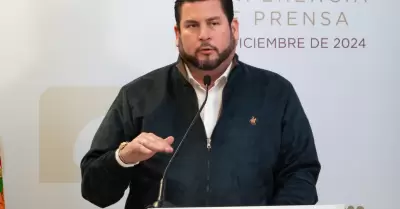 Presidente Municipal de Tijuana, Ismael Burgueo Ruiz