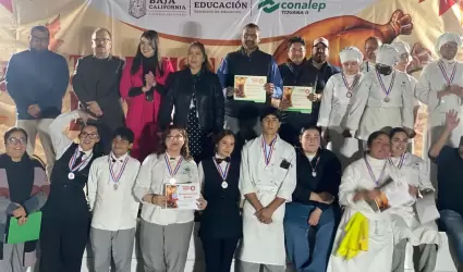 Concurso Tradicional del Pavo