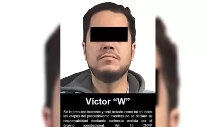 Vinculan a proceso a integrante de una banda dedicada al trfico ilcito de pers