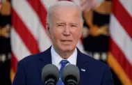 Biden agradece a Sheinbaum por decomiso histrico de fentanilo