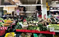 Inflaci�n general llega a 3.45% en septiembre