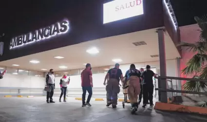 Advierte Secretar�a de Salud de Baja California sobre accidentes en temporada de