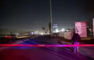 Muere esposa de conductor que presuntamente intent� evadir alcohol�metro en Tijuana