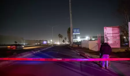 Accidente automovil�stico