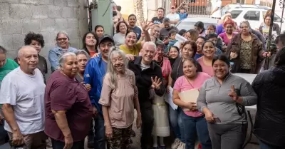 Diputado Jorge Ramos