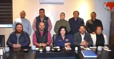 Propone IMIP vinculaci�n con dependencias de planeaci�n