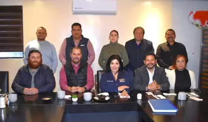 Propone IMIP vinculaci�n con dependencias de planeaci�n