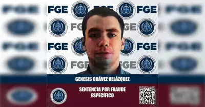 Fraude especfico para masculino