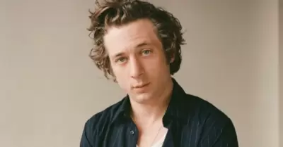 Jeremy Allen White