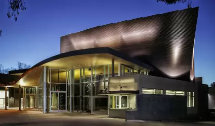 Jolla Playhouse