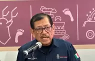 Bur� de Prisiones de EU cambia estatus de Gerardo M�rida, exsecretario de Seguridad de Sinaloa